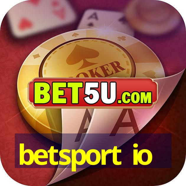 betsport io