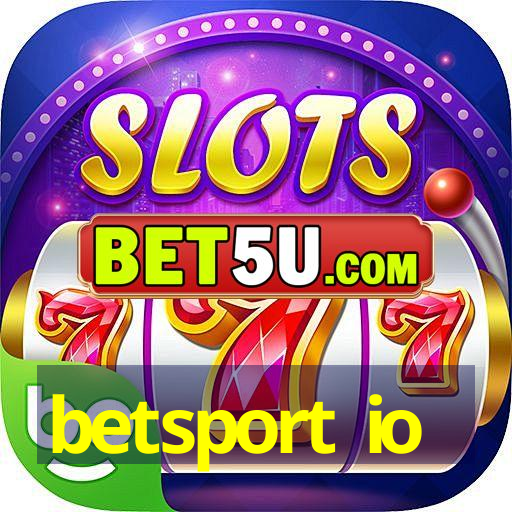 betsport io