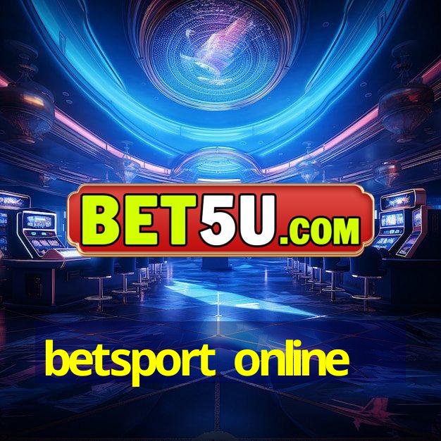 betsport online