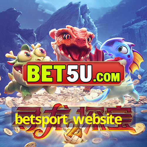 betsport website