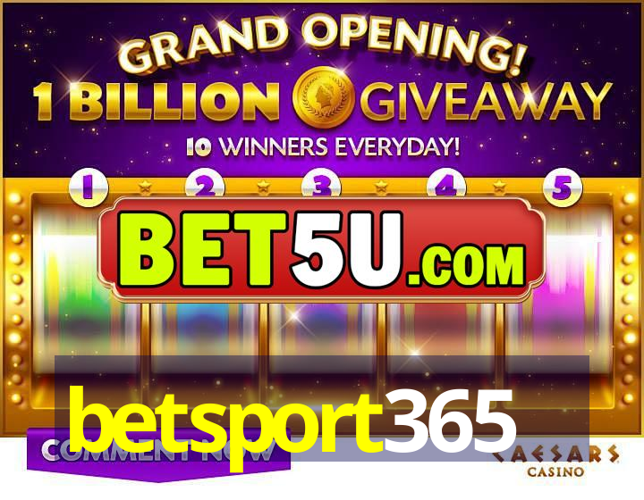 betsport365