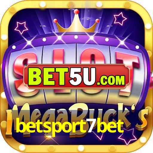 betsport7bet