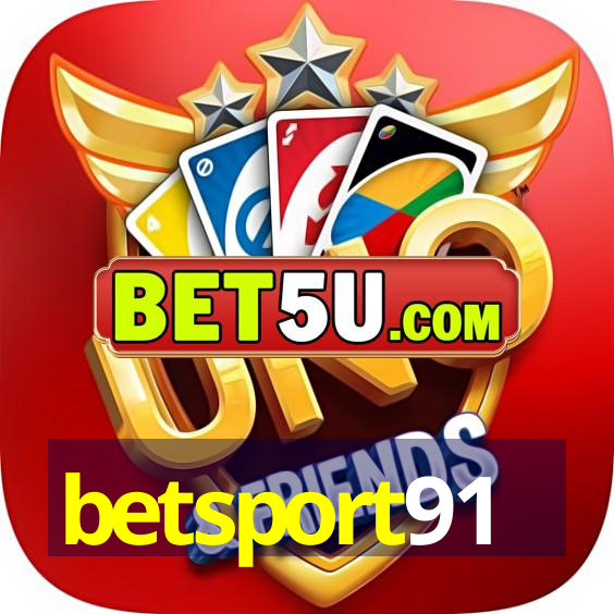 betsport91