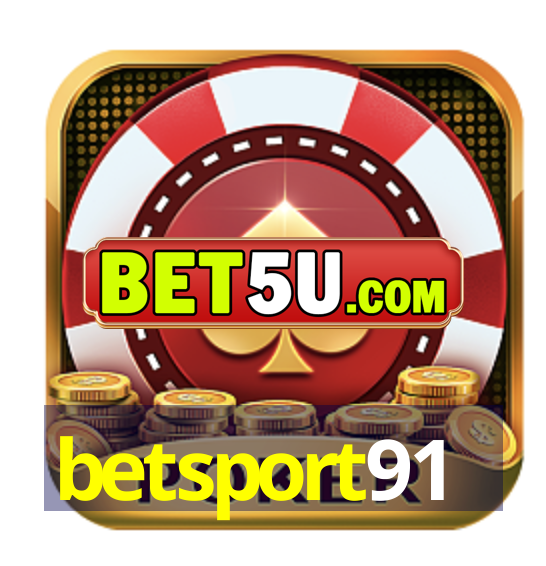 betsport91