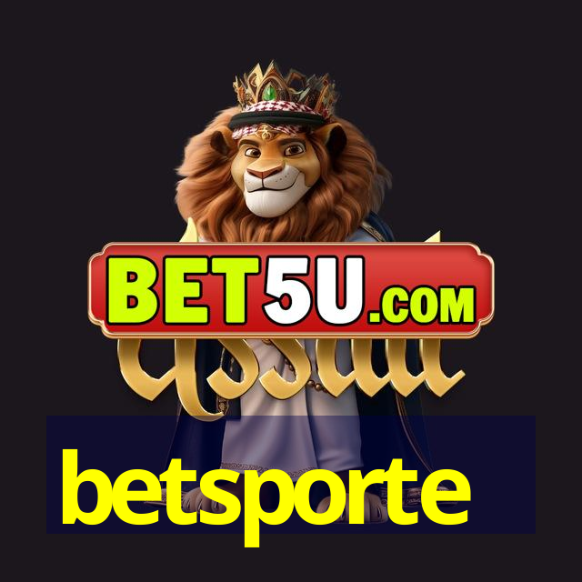 betsporte