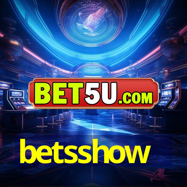 betsshow