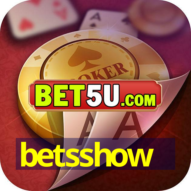 betsshow