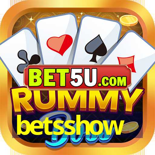 betsshow