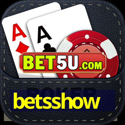 betsshow