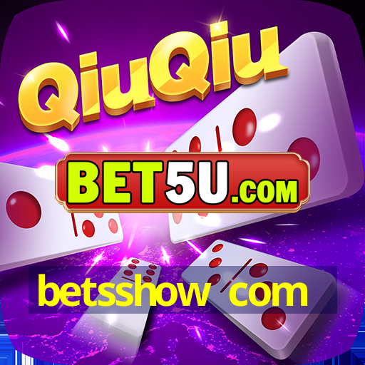 betsshow com