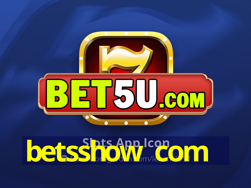 betsshow com