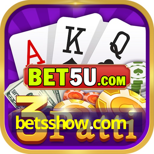 betsshow.com