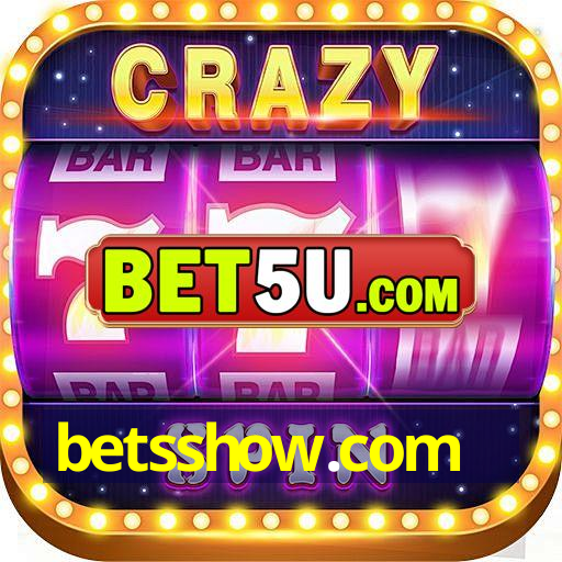 betsshow.com