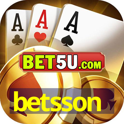 betsson