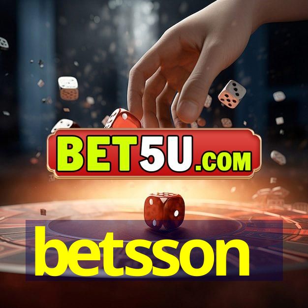 betsson