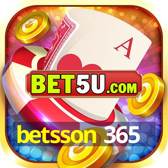 betsson 365