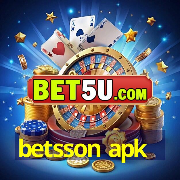 betsson apk