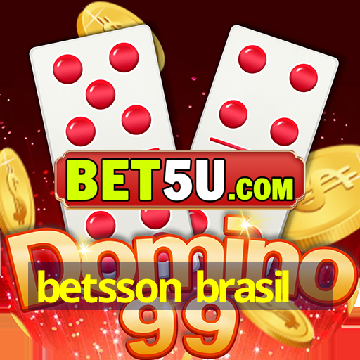 betsson brasil