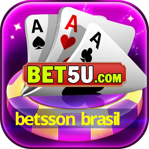 betsson brasil