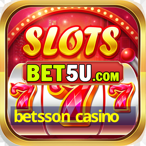 betsson casino