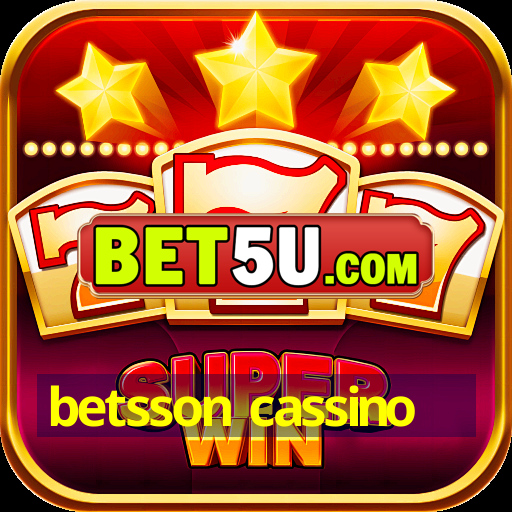 betsson cassino