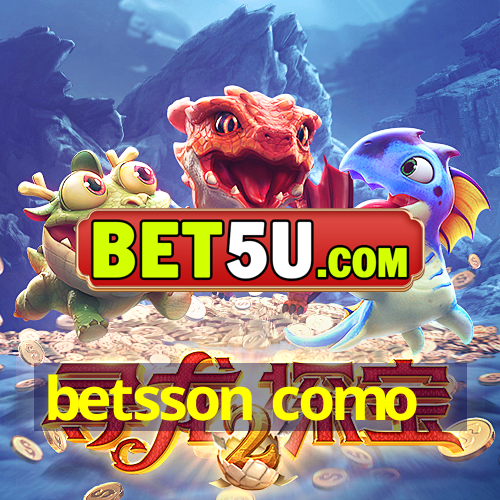 betsson como