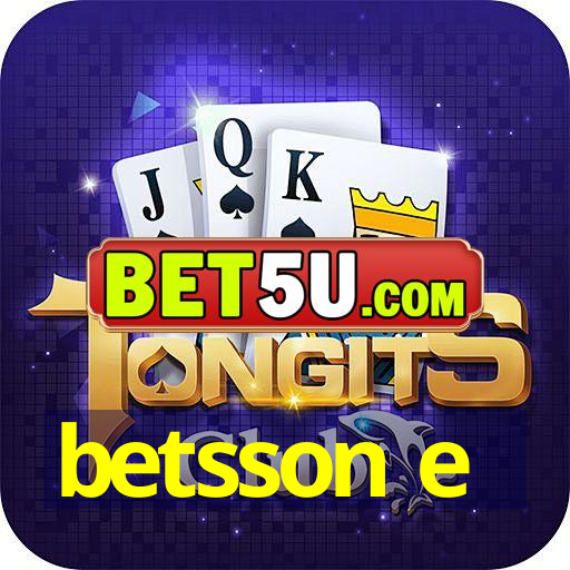 betsson e