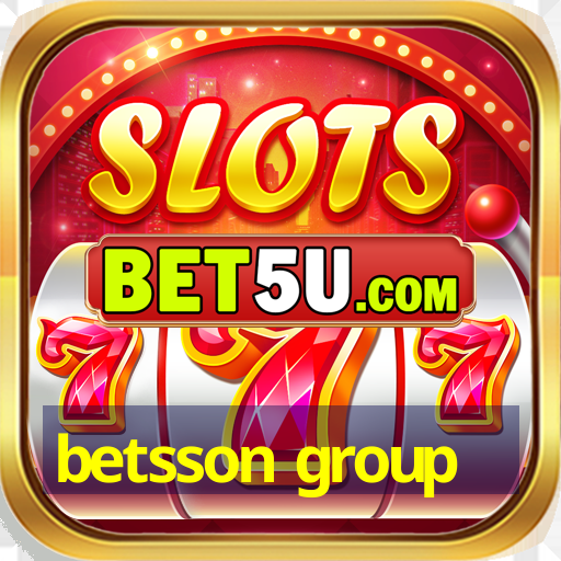 betsson group