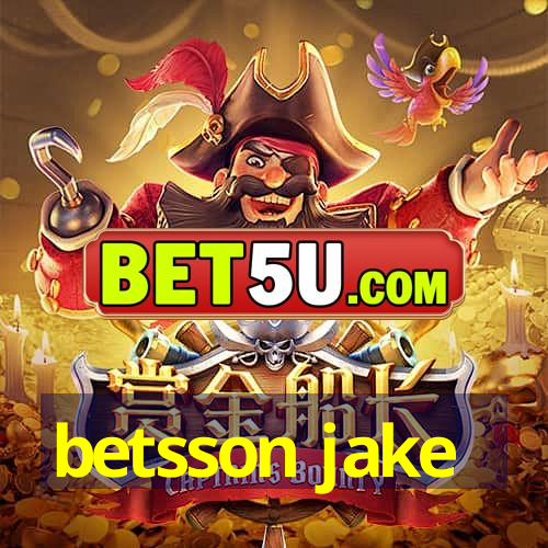 betsson jake