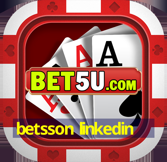 betsson linkedin