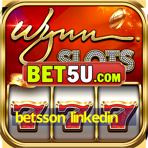 betsson linkedin