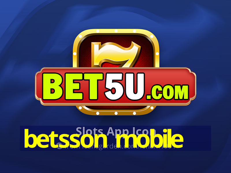 betsson mobile