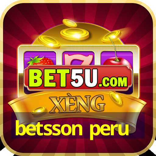 betsson peru