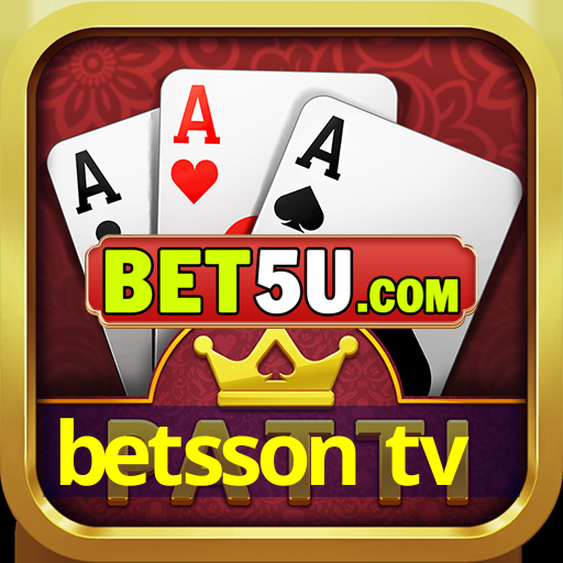 betsson tv