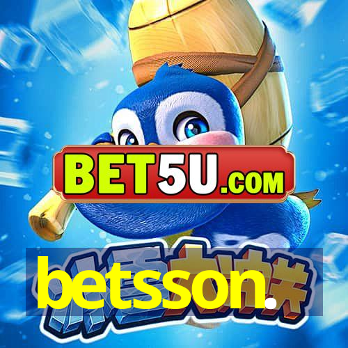 betsson.