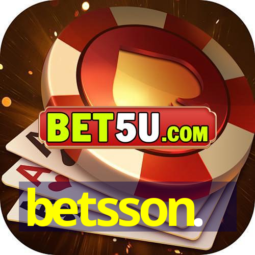 betsson.