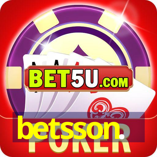 betsson.