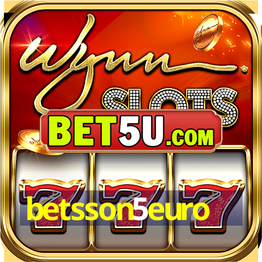 betsson5euro