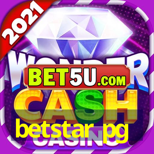 betstar pg