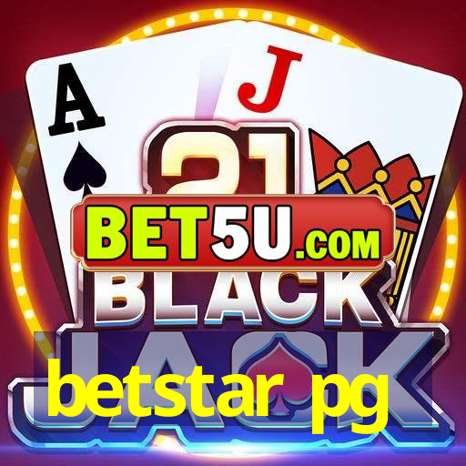 betstar pg