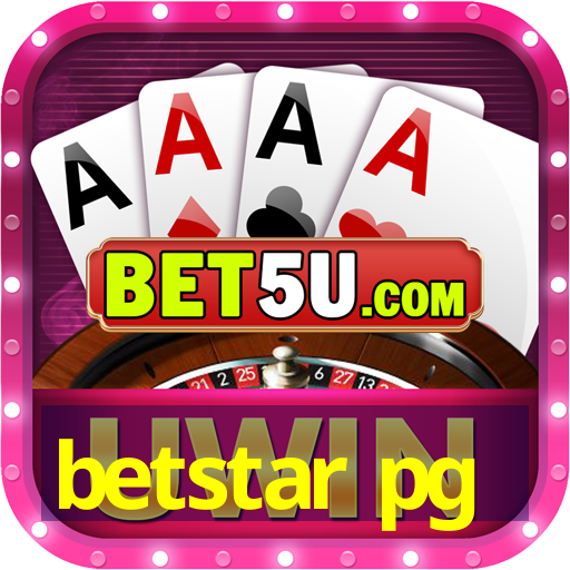 betstar pg