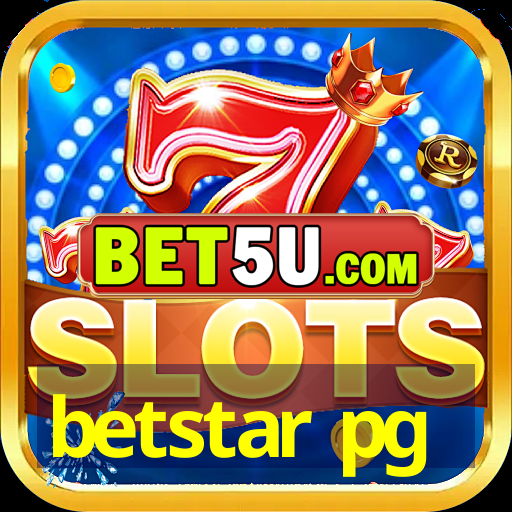 betstar pg