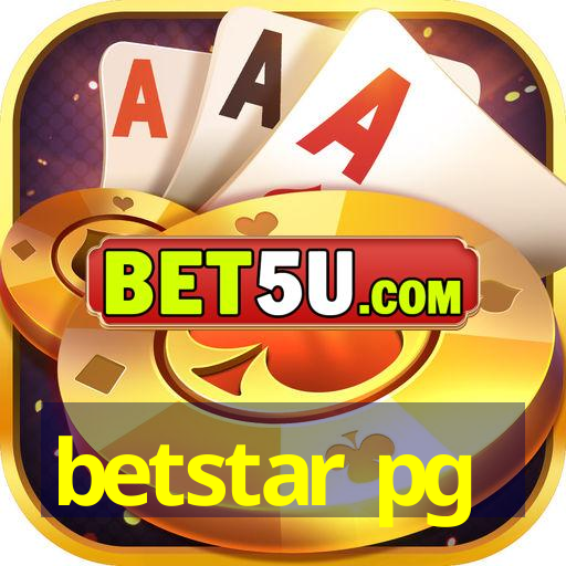 betstar pg