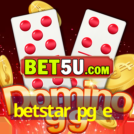 betstar pg e