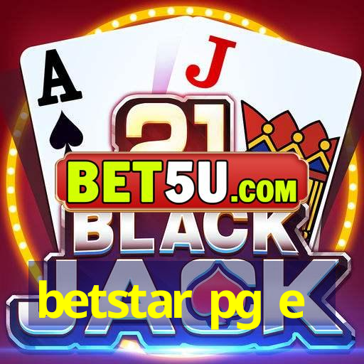 betstar pg e