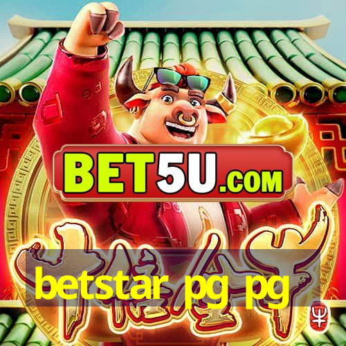 betstar pg pg