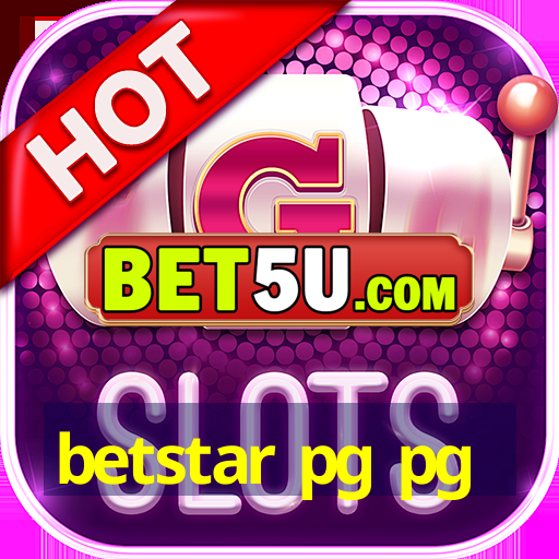 betstar pg pg