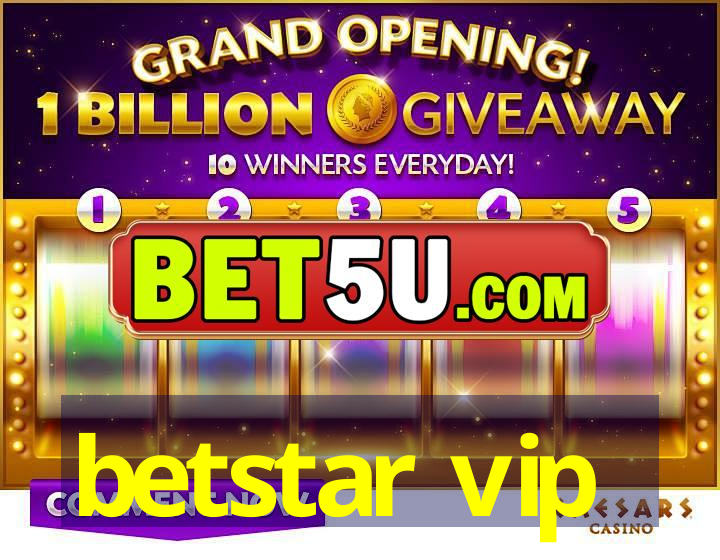 betstar vip