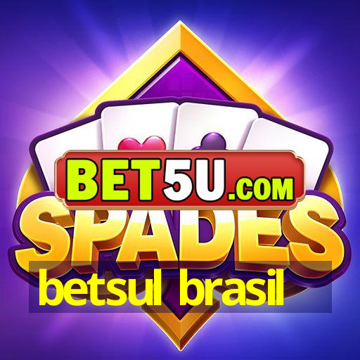 betsul brasil