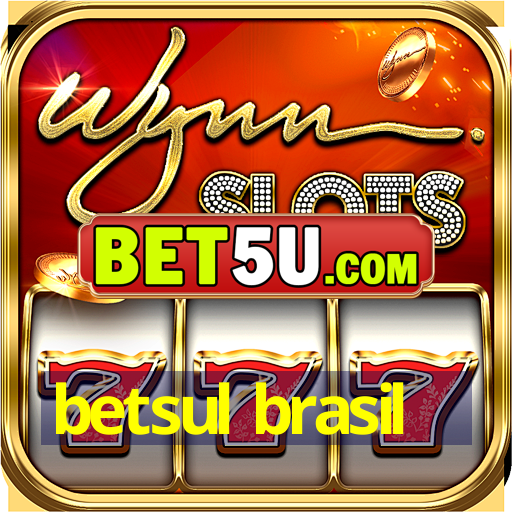 betsul brasil